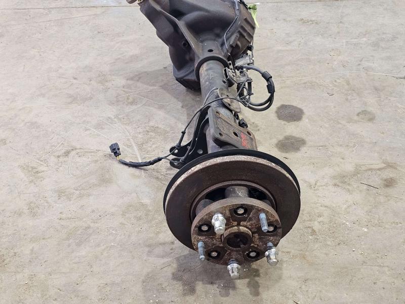 2016 Ford Transit 250 Rear Axle Assy.