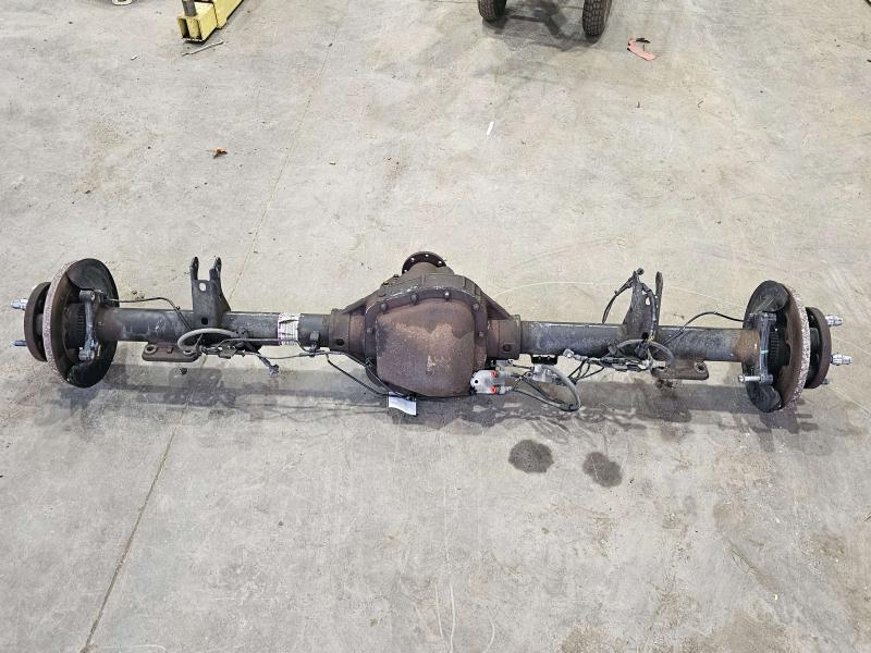 2016 Ford Transit 250 Rear Axle Assy.