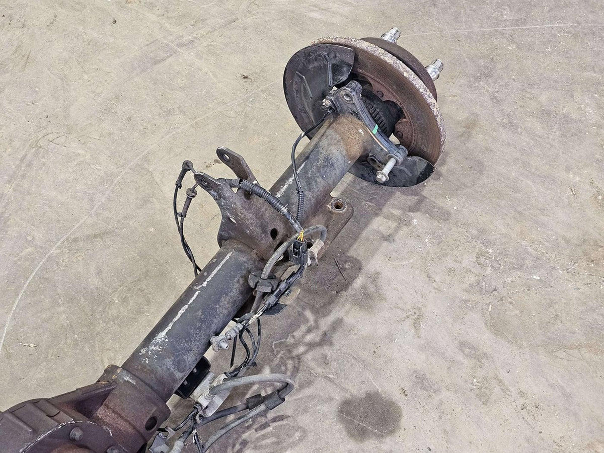 2016 Ford Transit 250 Rear Axle Assy.
