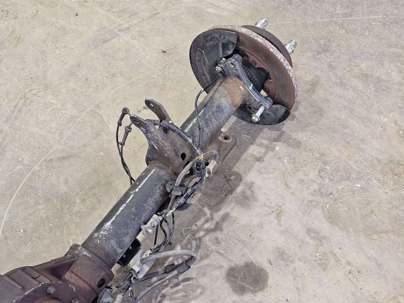 2016 Ford Transit 250 Rear Axle Assy.