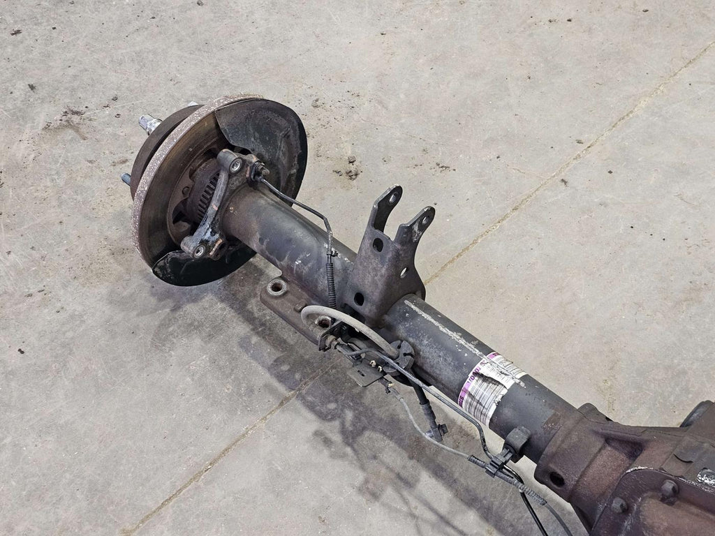 2016 Ford Transit 250 Rear Axle Assy.