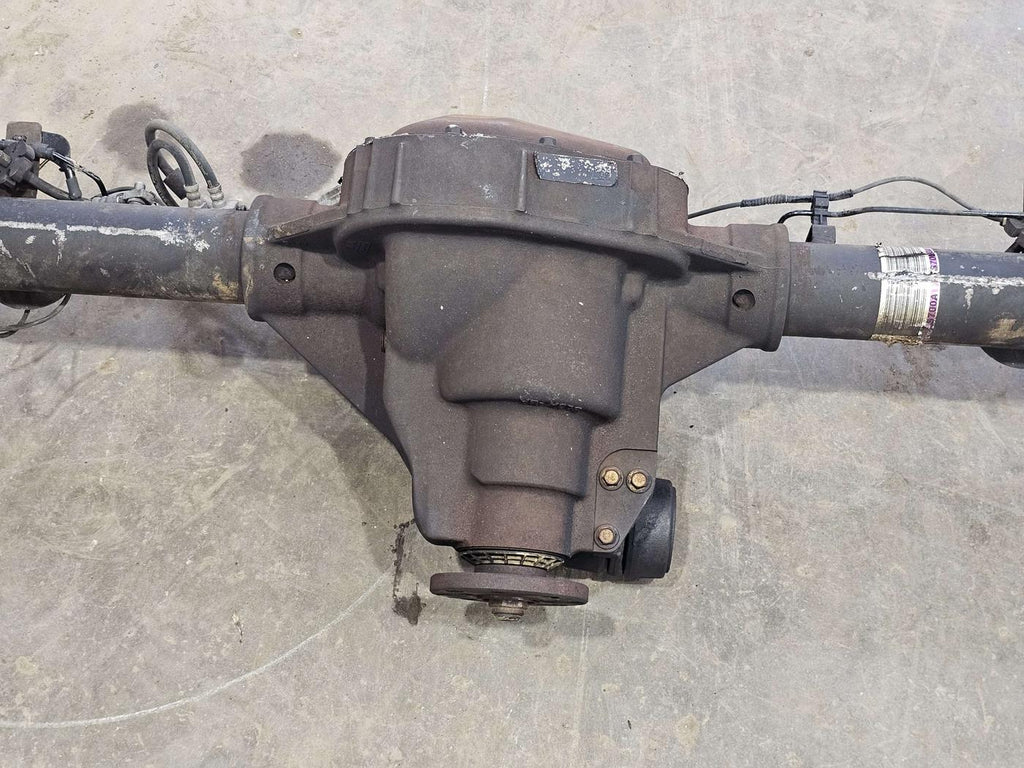 2016 Ford Transit 250 Rear Axle Assy.