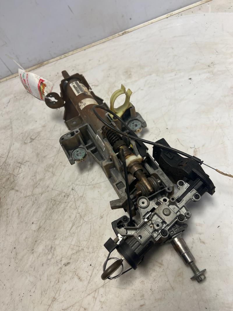 2002 Dodge Ram 1500 Steering Column