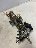 2002 Dodge Ram 1500 Steering Column