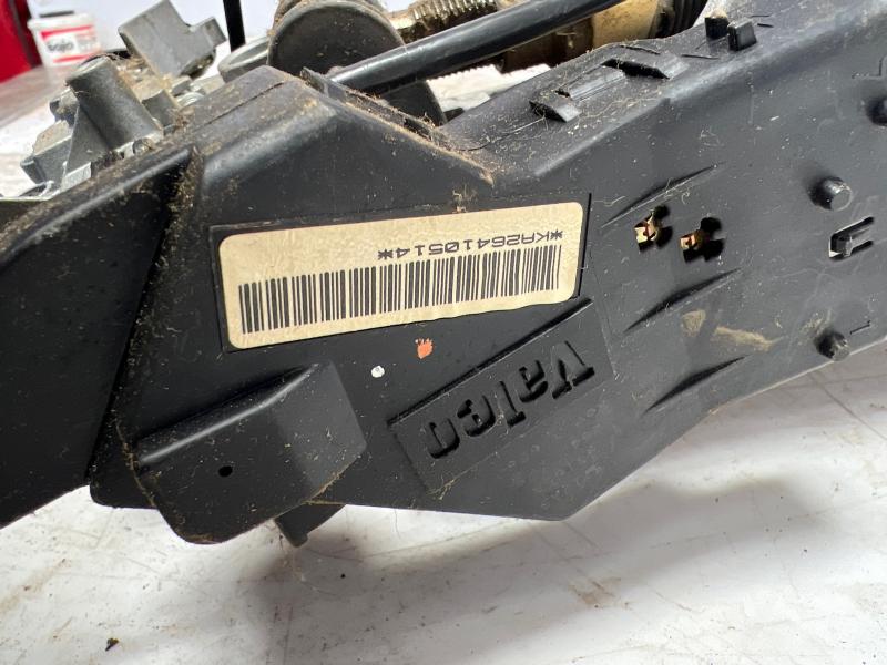 2002 Dodge Ram 1500 Steering Column