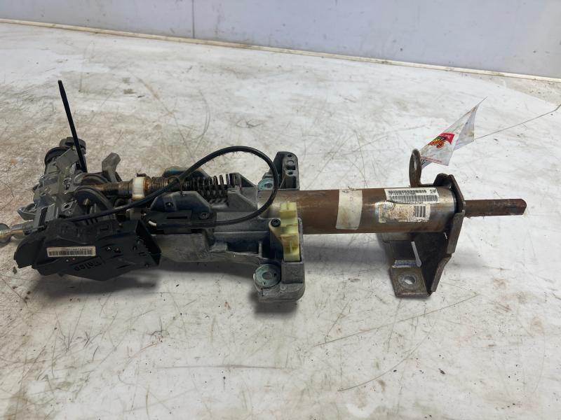 2002 Dodge Ram 1500 Steering Column