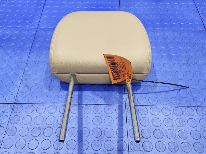2012 Ford Escape Headrest