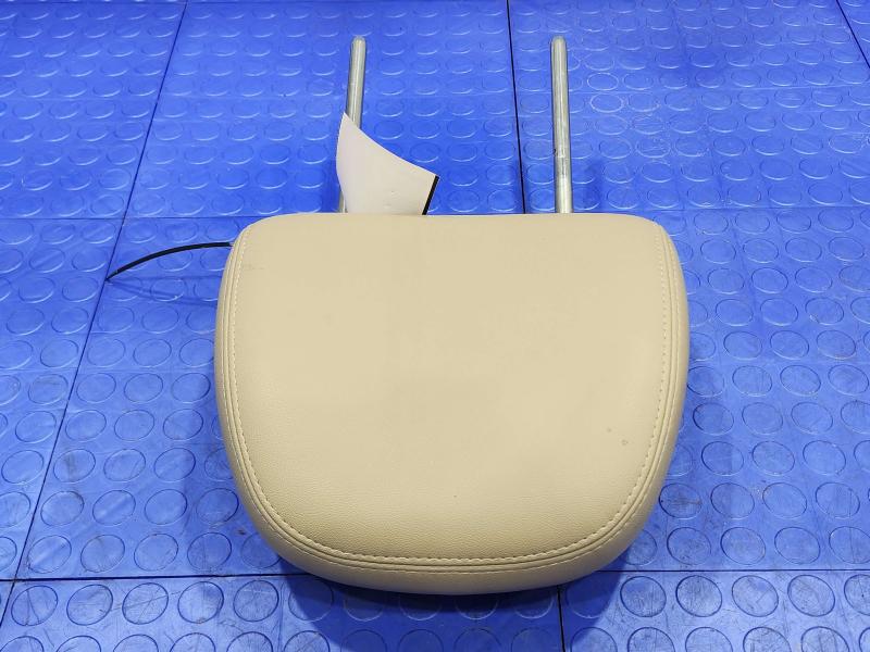 2012 Ford Escape Headrest