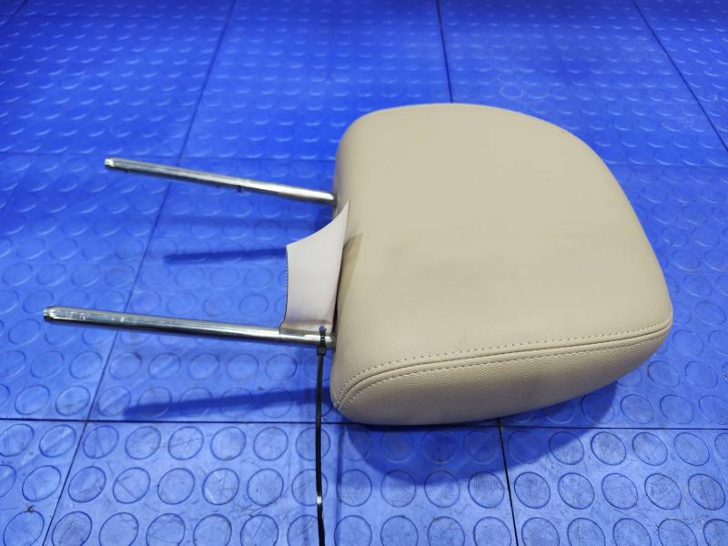 2012 Ford Escape Headrest