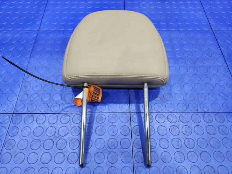 2012 Ford Escape Headrest