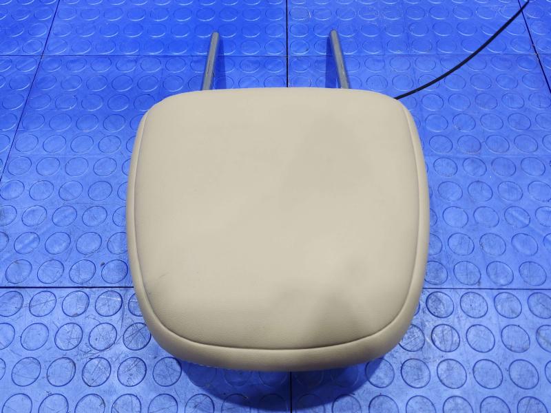 2012 Ford Escape Headrest