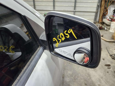 2013 Dodge Durango Door Mirror