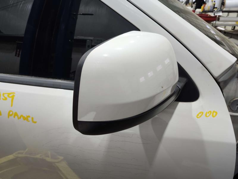 2013 Dodge Durango Door Mirror