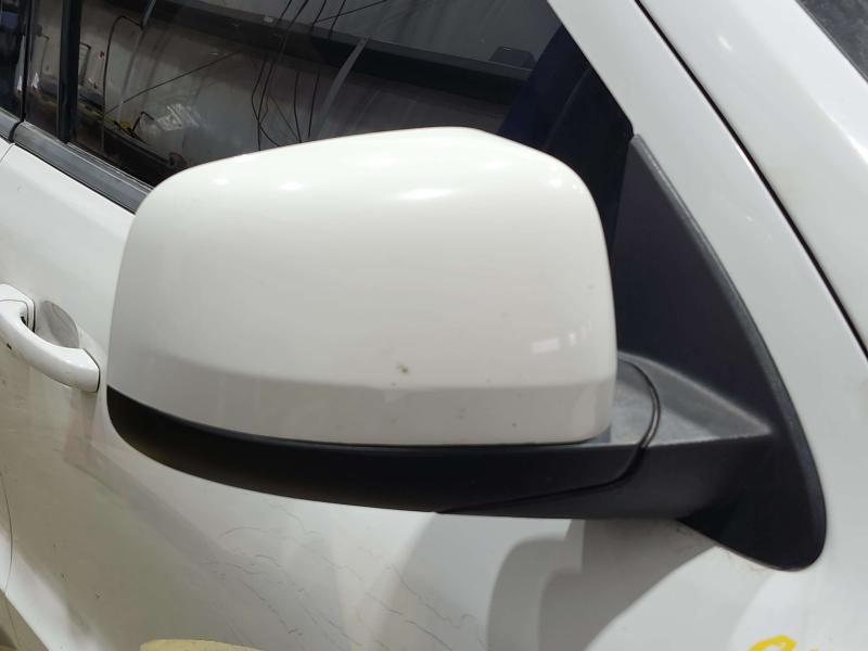 2013 Dodge Durango Door Mirror