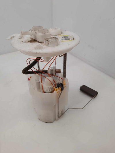 2019 Ford Escape Fuel Pump
