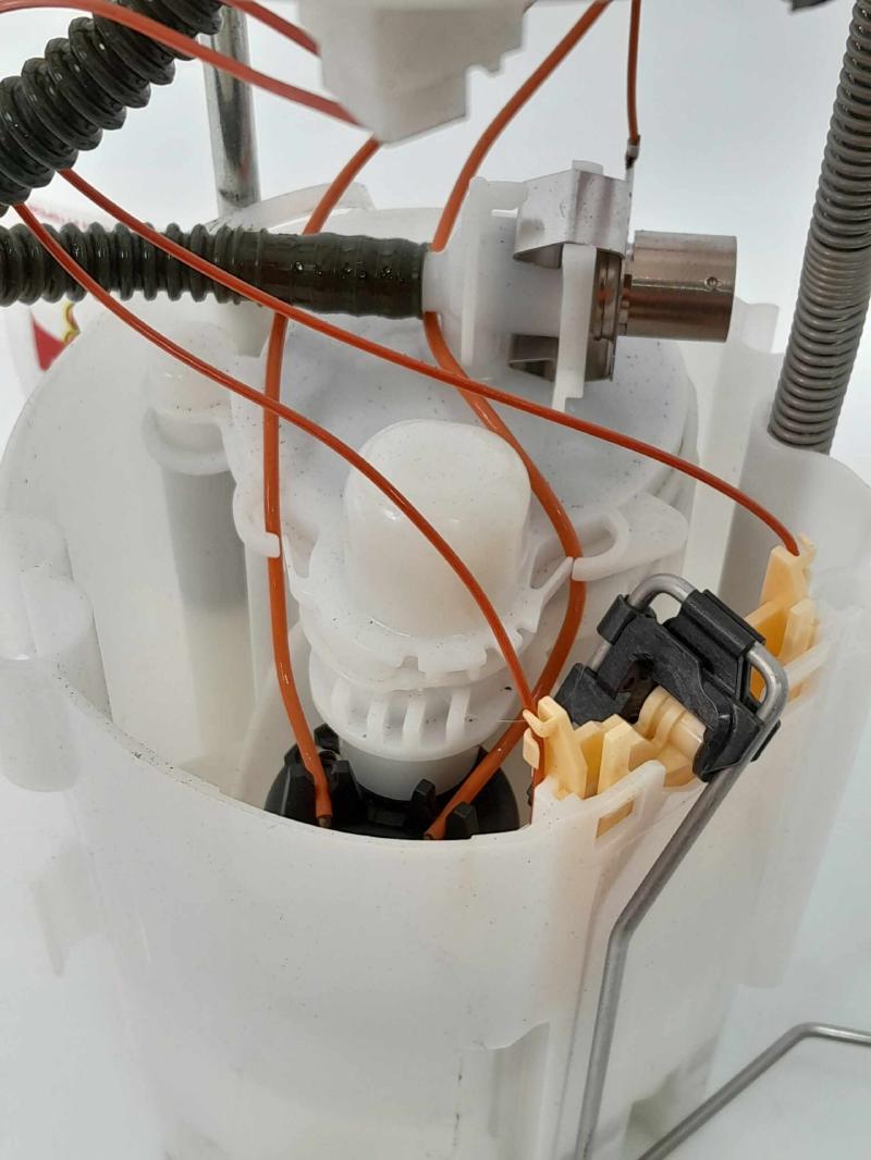 2019 Ford Escape Fuel Pump