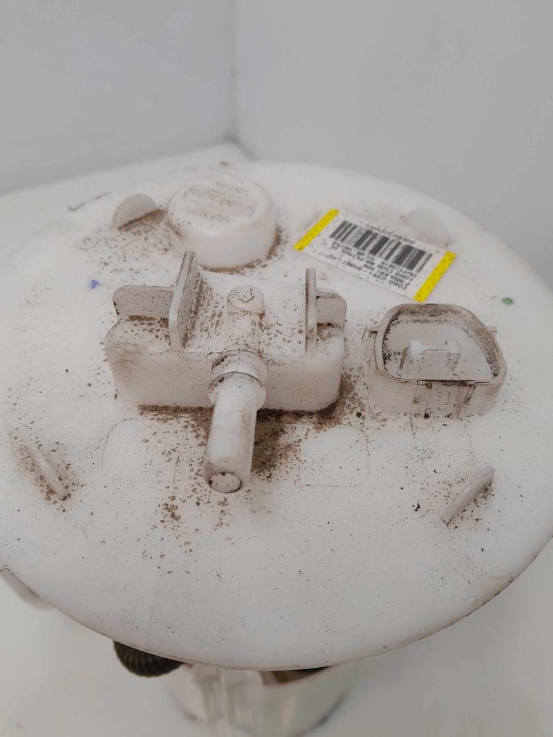 2019 Ford Escape Fuel Pump