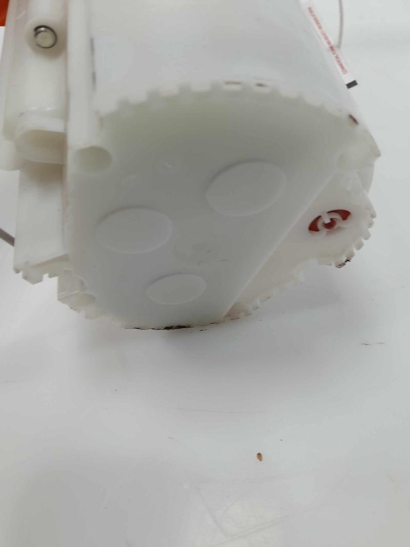 2019 Ford Escape Fuel Pump