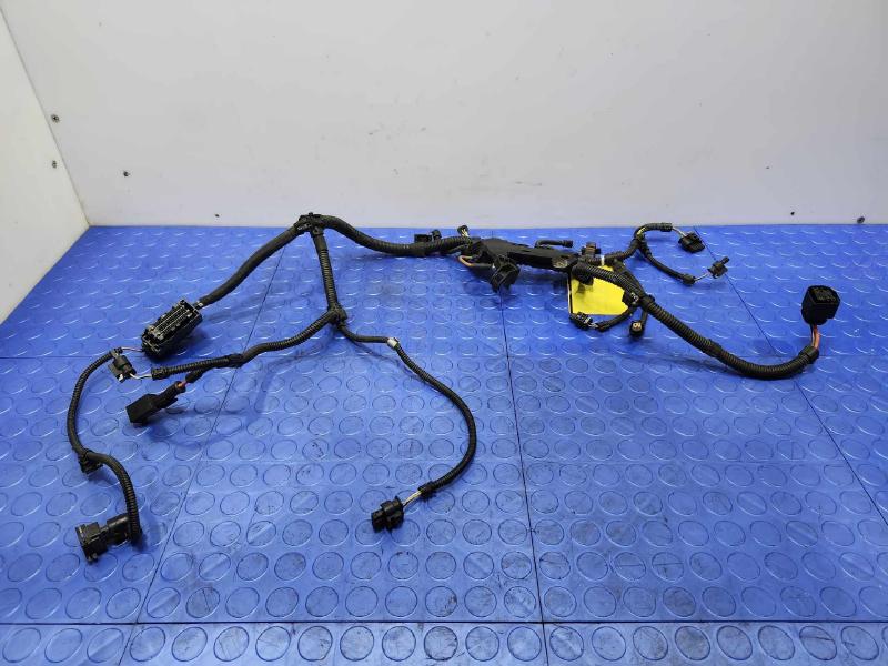 2016 BMW 528I Wire Harness (Engine)