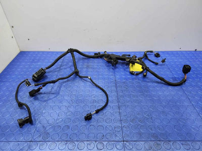 2016 BMW 528I Wire Harness (Engine)