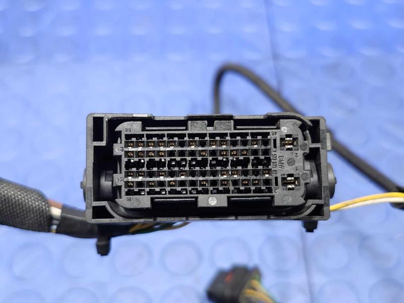 2016 BMW 528I Wire Harness (Engine)