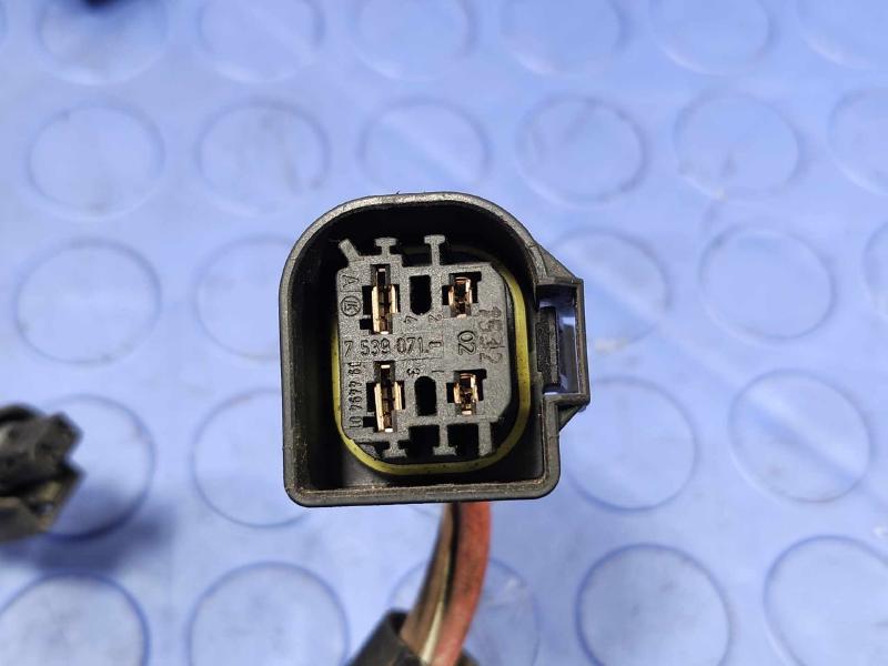 2016 BMW 528I Wire Harness (Engine)