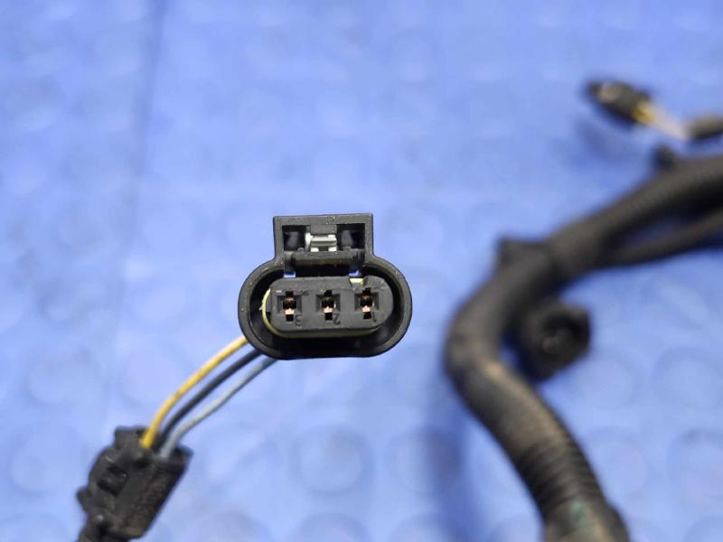 2016 BMW 528I Wire Harness (Engine)