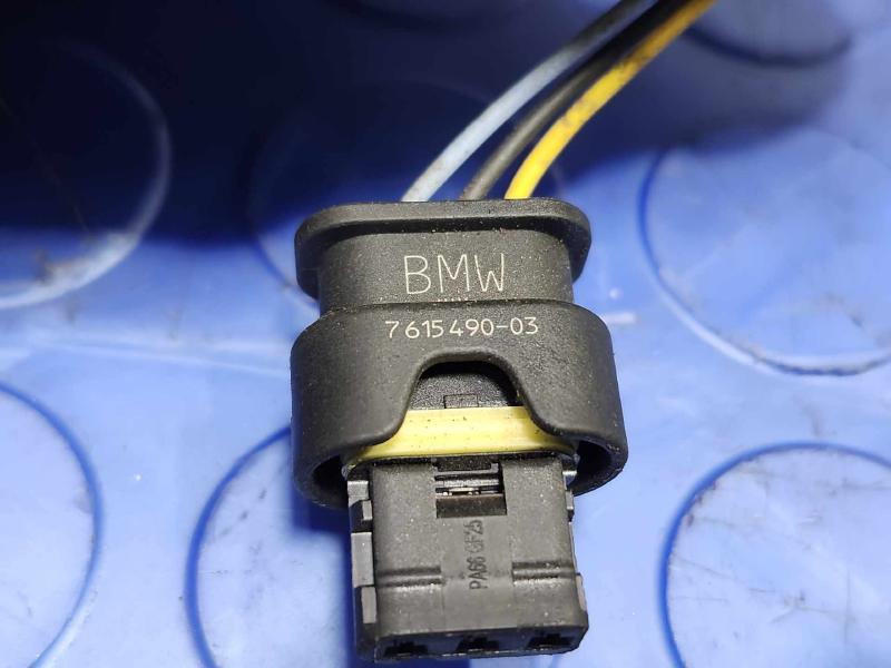 2016 BMW 528I Wire Harness (Engine)