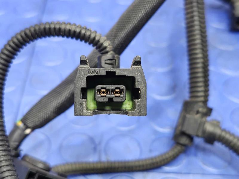 2016 BMW 528I Wire Harness (Engine)