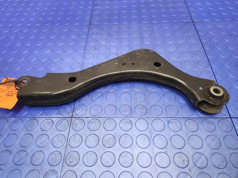 2017 Nissan Maxima Upper Control Arm Rear
