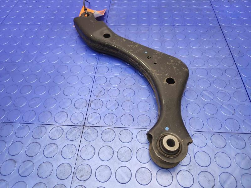 2017 Nissan Maxima Upper Control Arm Rear