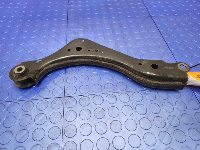 2017 Nissan Maxima Upper Control Arm Rear