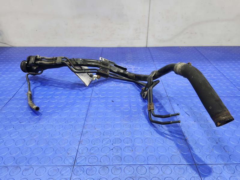 2009-2013 Subaru Forester Fuel Filler Neck Assembly Filler Pipe OEM 42066SC030