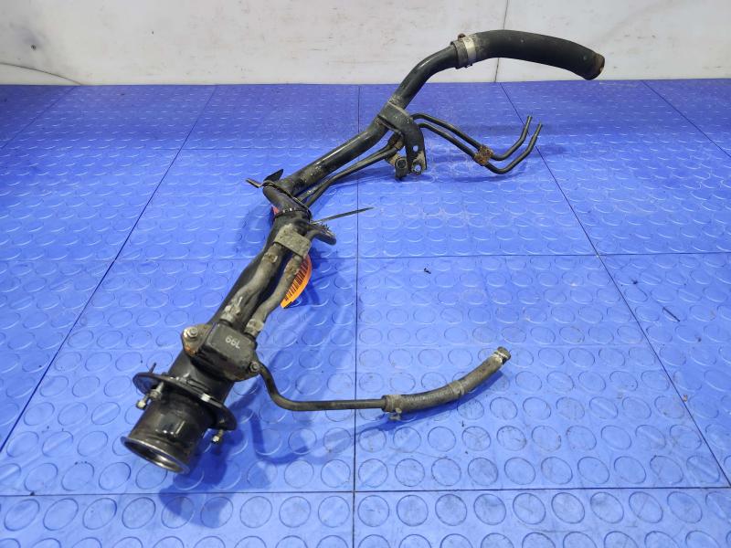 2009-2013 Subaru Forester Fuel Filler Neck Assembly Filler Pipe OEM 42066SC030