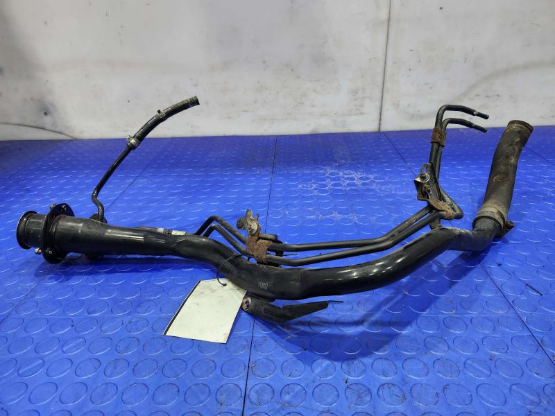 2009-2013 Subaru Forester Fuel Filler Neck Assembly Filler Pipe OEM 42066SC030
