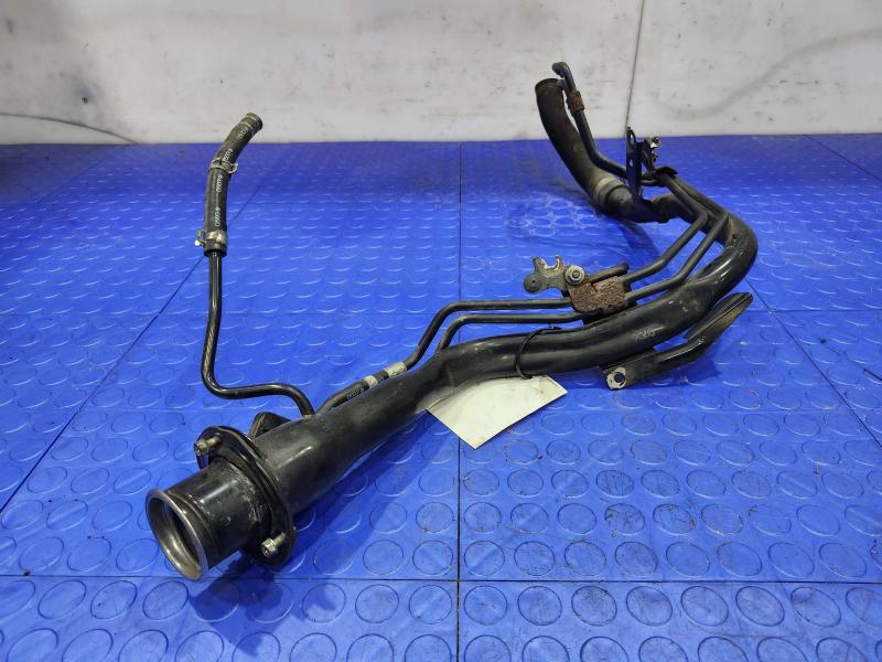 2009-2013 Subaru Forester Fuel Filler Neck Assembly Filler Pipe OEM 42066SC030