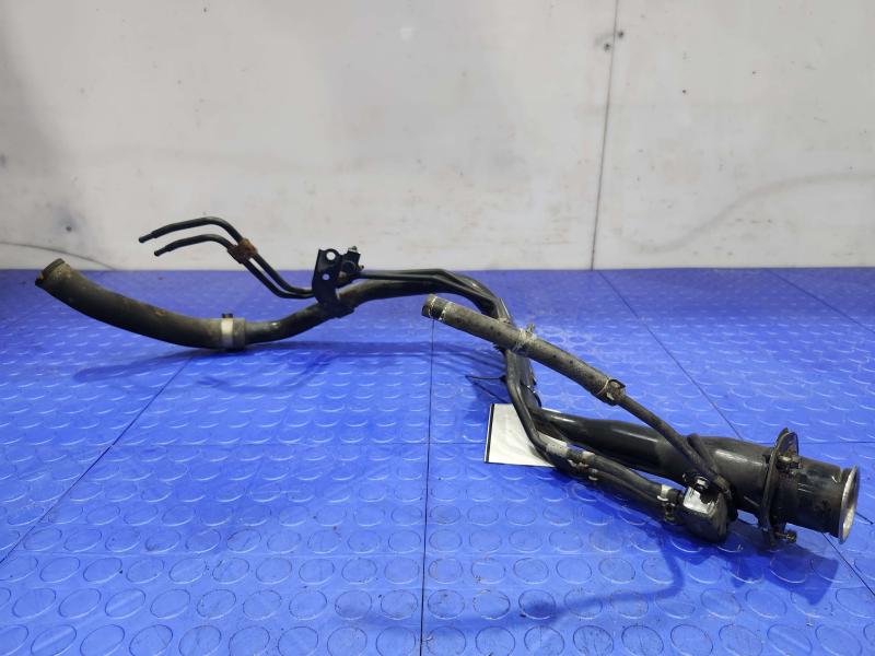 2009-2013 Subaru Forester Fuel Filler Neck Assembly Filler Pipe OEM 42066SC030