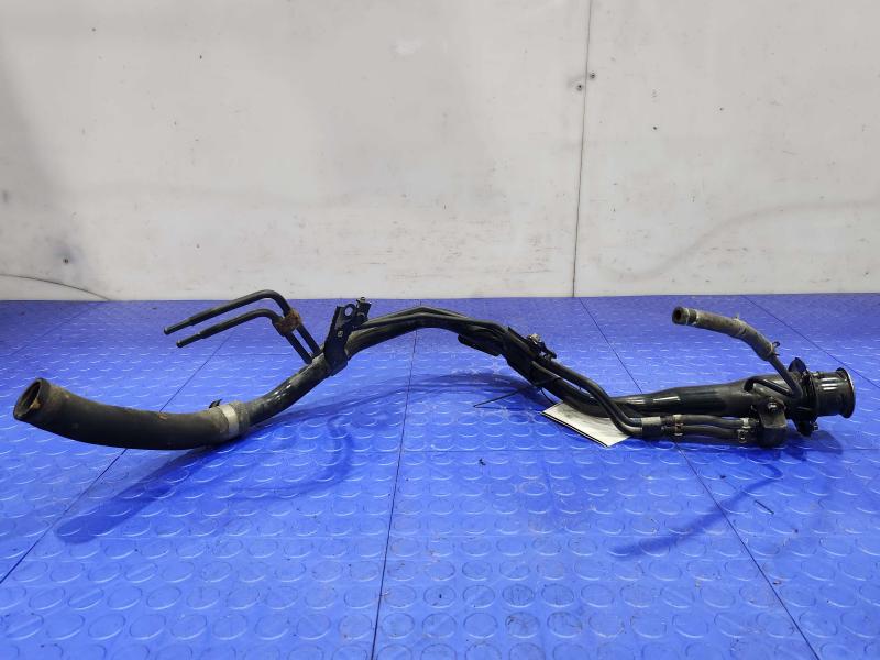 2009-2013 Subaru Forester Fuel Filler Neck Assembly Filler Pipe OEM 42066SC030