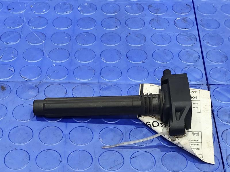 2014 Jeep Grand Cherokee Ignition Coil/Ignitor