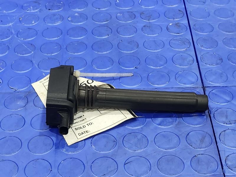 2014 Jeep Grand Cherokee Ignition Coil/Ignitor