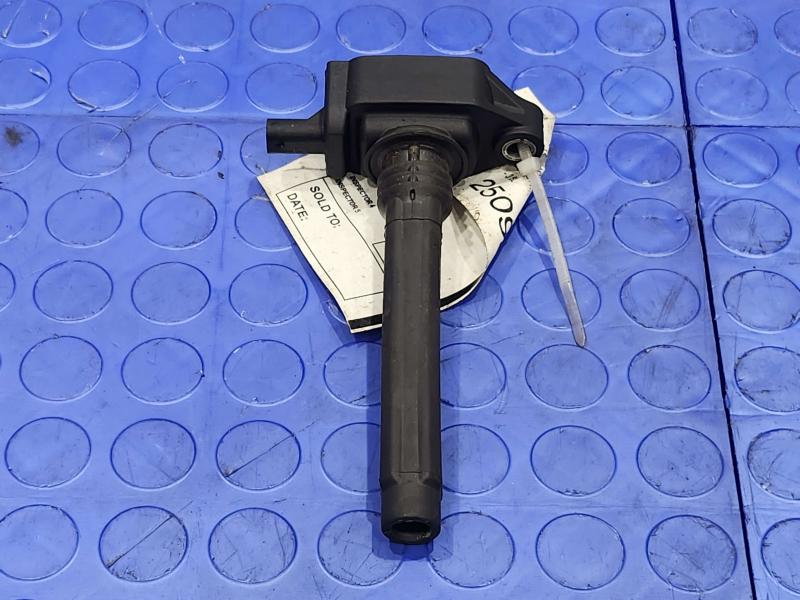 2014 Jeep Grand Cherokee Ignition Coil/Ignitor