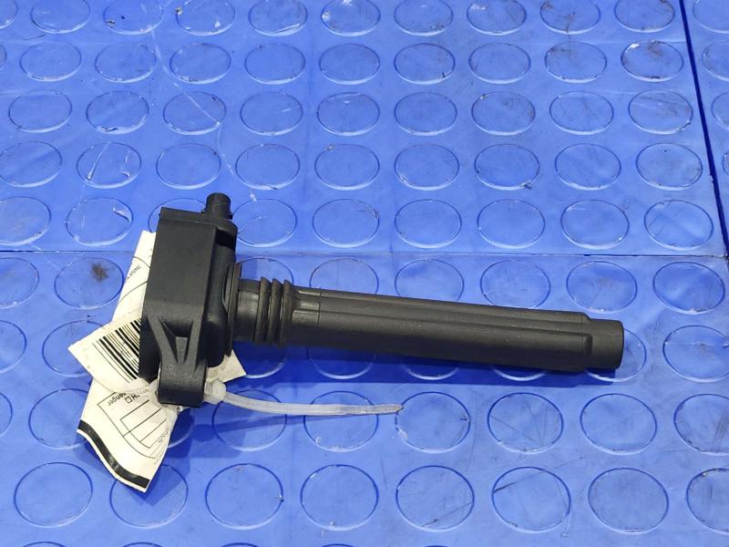 2014 Jeep Grand Cherokee Ignition Coil/Ignitor