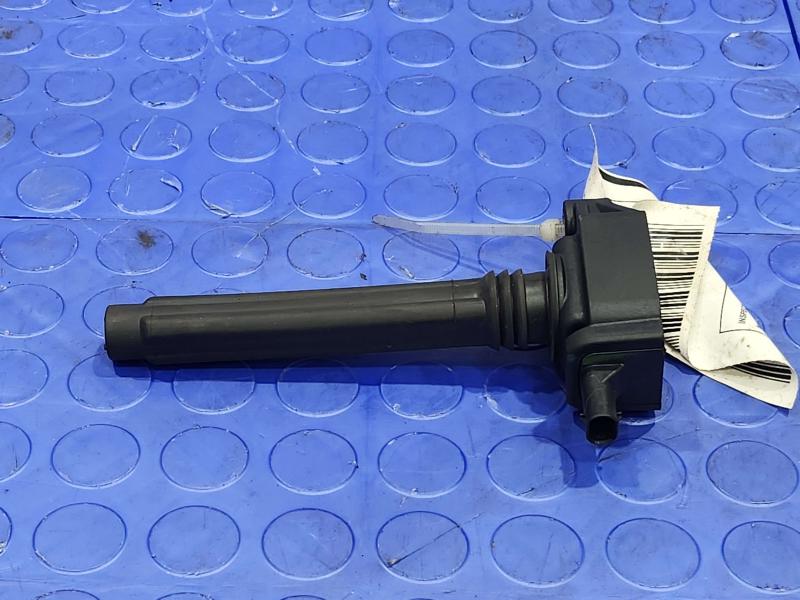 2014 Jeep Grand Cherokee Ignition Coil/Ignitor