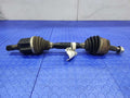 2020 Jeep Renegade Axle Shaft