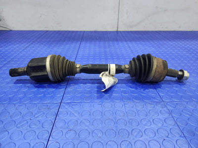 2020 Jeep Renegade Axle Shaft