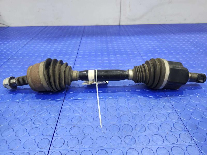 2020 Jeep Renegade Axle Shaft