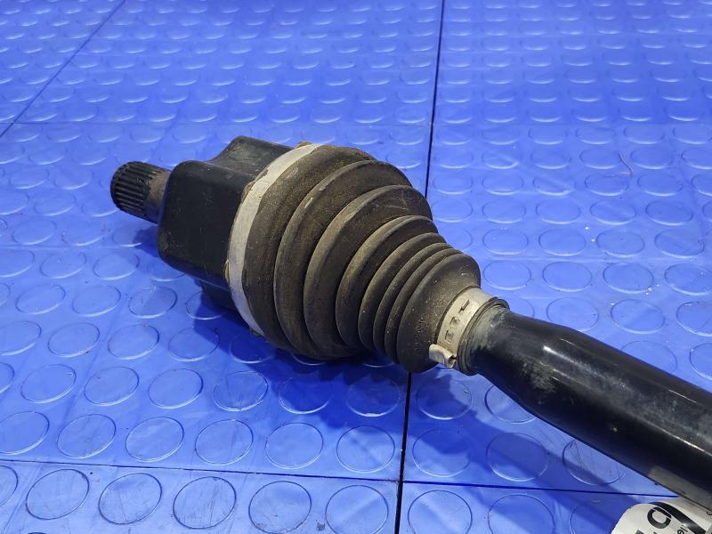 2020 Jeep Renegade Axle Shaft