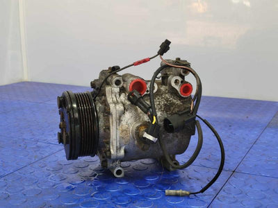 2000 Mitsubishi Eclipse A/C Air Compressor