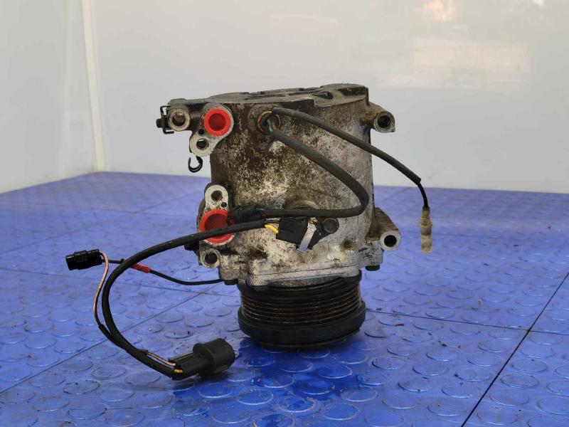 2000 Mitsubishi Eclipse A/C Air Compressor