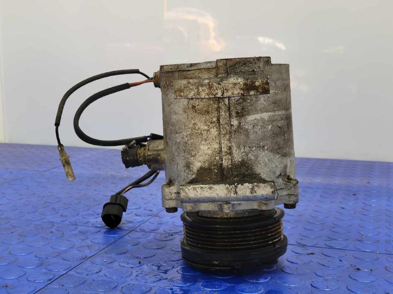 2000 Mitsubishi Eclipse A/C Air Compressor